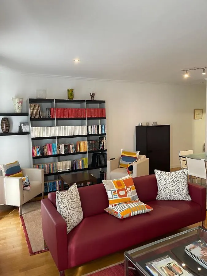 Channing Apartment Barcelona 0*,  Spanien