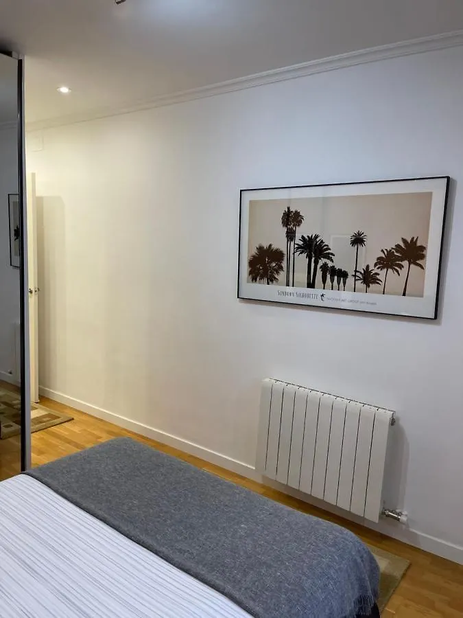 Channing Apartment Barcelona