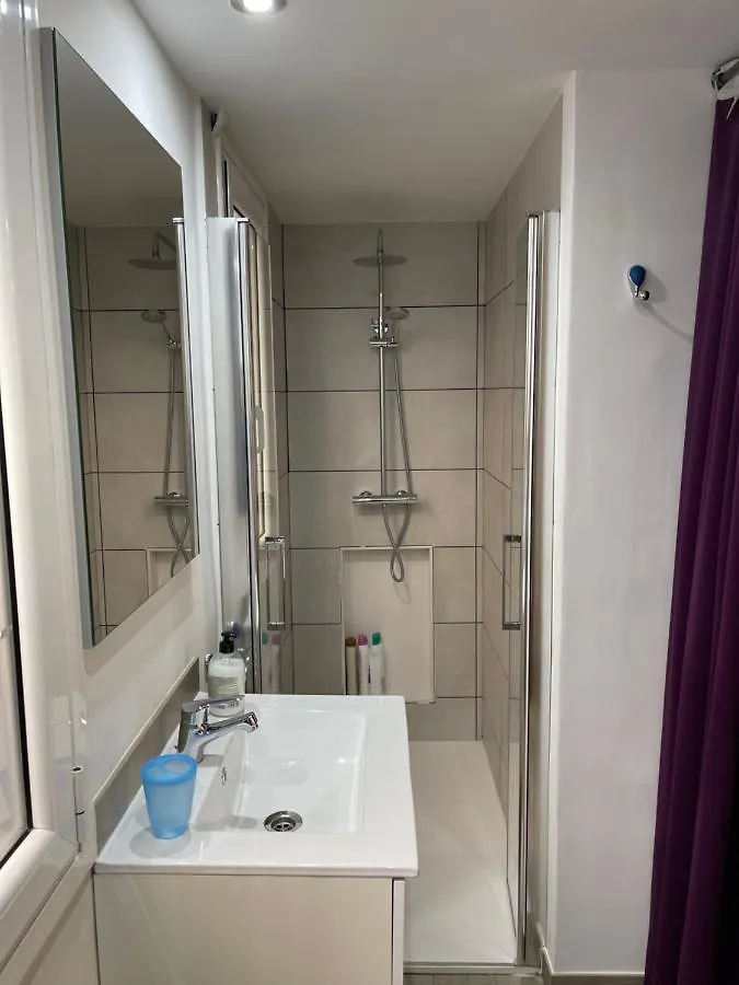 Channing Apartment Barcelona 0*,  Spanien