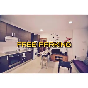 Downtown Apartamento