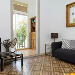 Casa Cosi - Mallorca 2 Barcelona