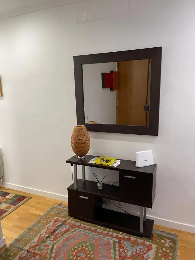 Channing Apartment Barcelona