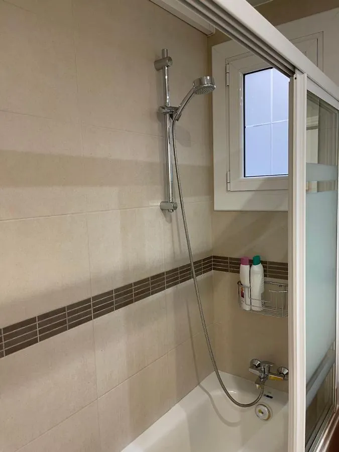 Channing Apartment Barcelona Hiszpania