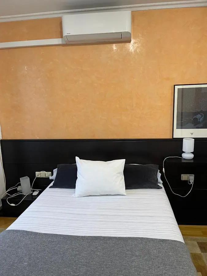 Channing Apartment Barcelona